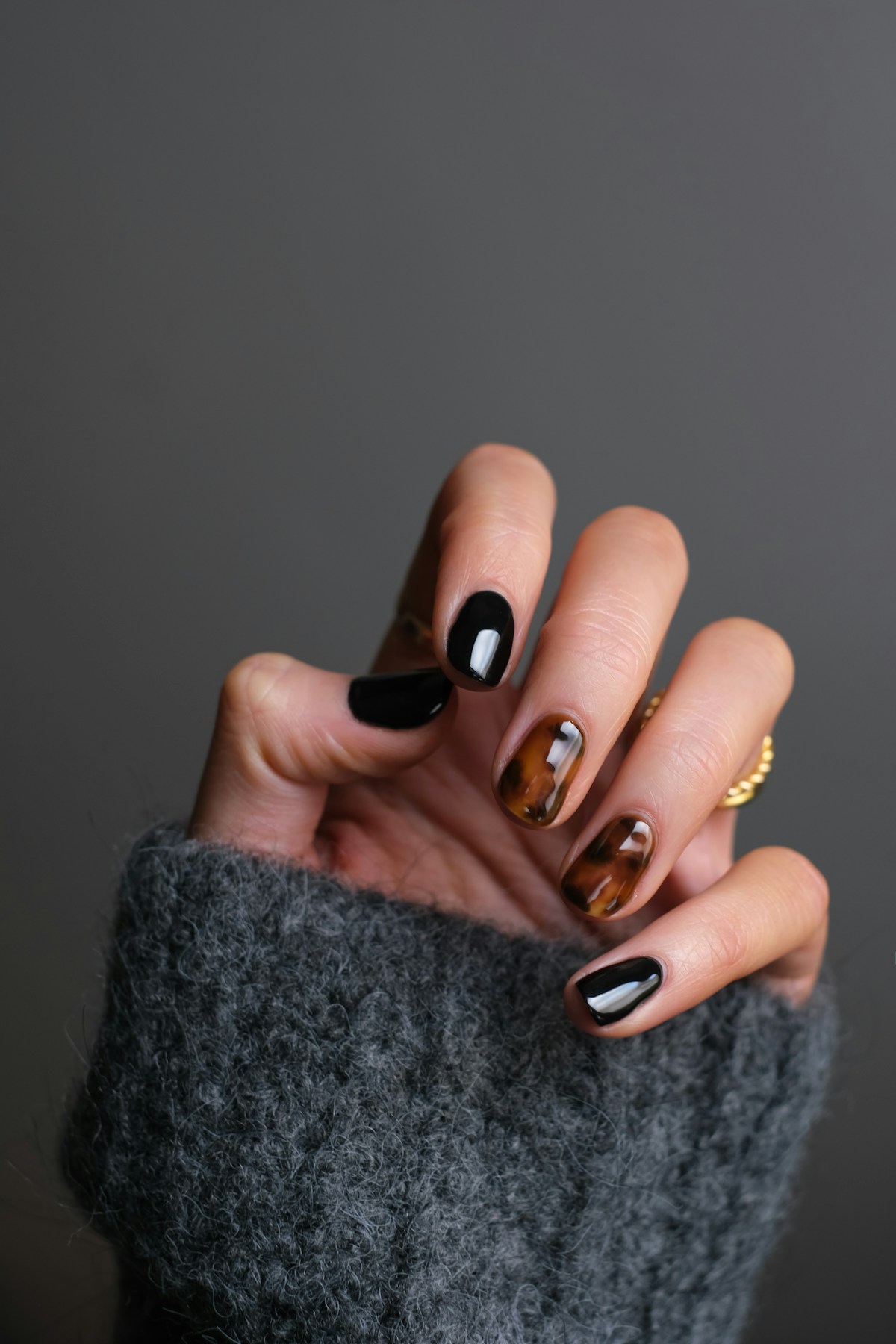 Signature Nail Art at Vixen Nails & Spa
