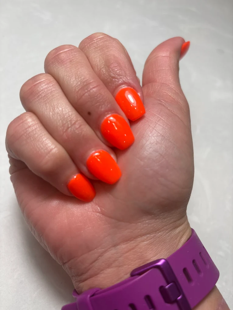 Nail Art at Vixen Nails & Spa