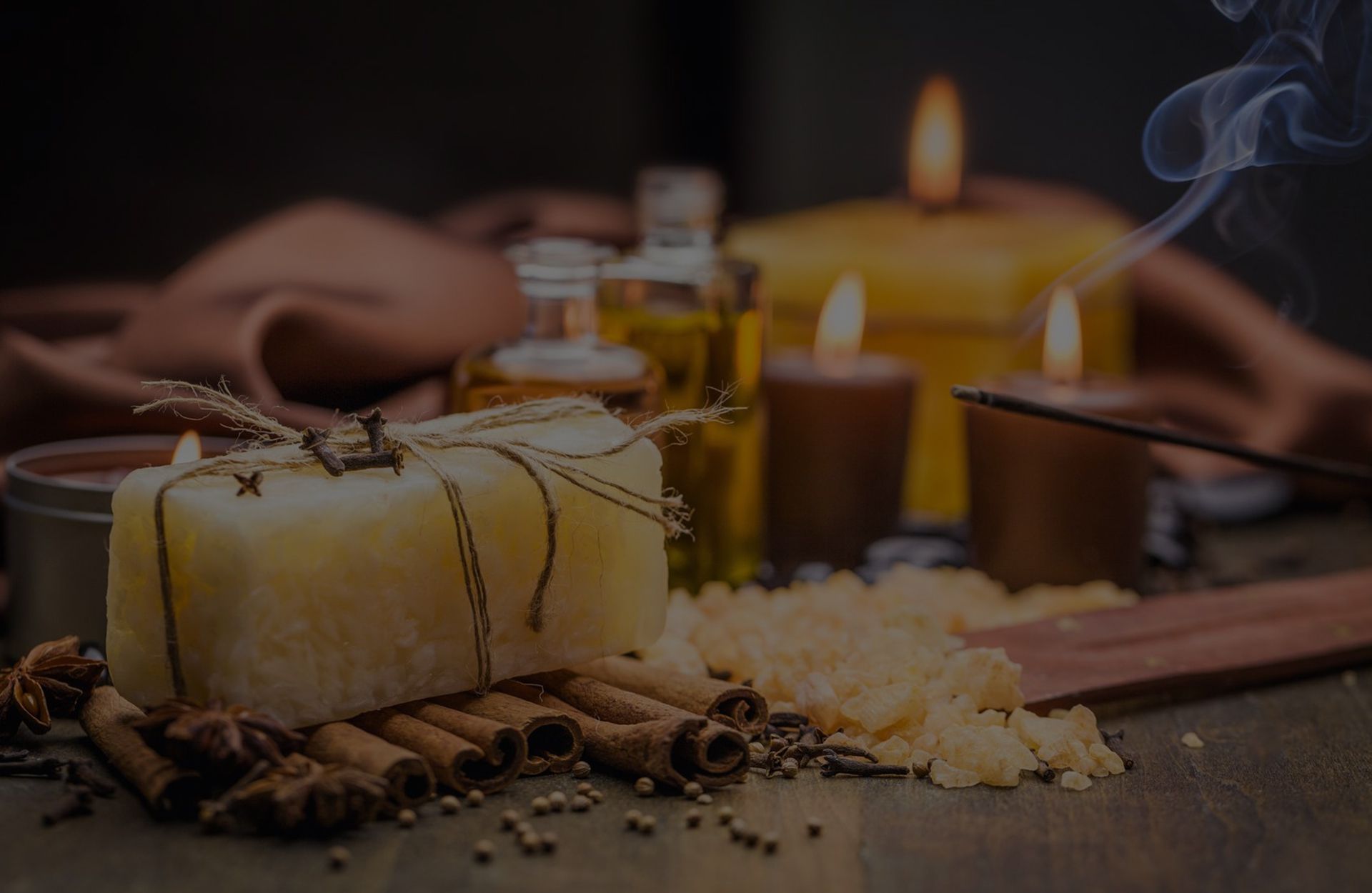 Relaxing spa experience at Vixen Nails & Spa, Bloomington MN